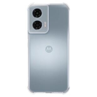 适用摩托罗拉X40手机壳Motola X40Pro保护壳XT2301-5透明edgex40四角气囊防摔x4opor镜头全包边硅胶软壳男女