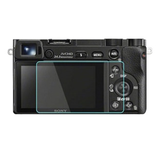 索尼A7C2屏幕保护膜a7m4贴膜相机a7c配件A7M3r5钢化膜zve10rx100