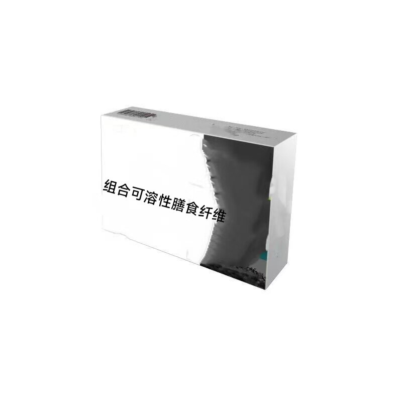 亿可组合可溶性膳食纤维益生元力