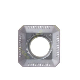 正品原装DESKAR戴斯卡通用不锈钢SEKT1204AFTN-XM LF6018切削刀片