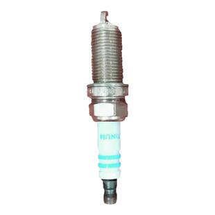 标致206凯旋307/408雪铁龙c5世嘉C2爱丽舍308铂金火花塞FR8NPP30W