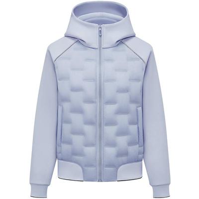 波司登2025秋季新款女短款羽绒服