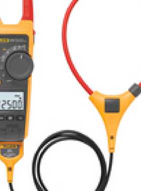 议价福禄克Fluke 375/376/373/374钳型万用表F376FC/375钳形电流
