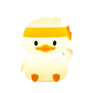 加油鸭生日礼物女生新年送女孩子男生男孩初中高中学生实用创意的