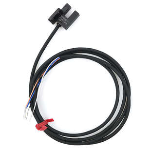 K45 F45 T45 L45 R45原点限位传感器4线 Y45 微小U槽型光电开关PM