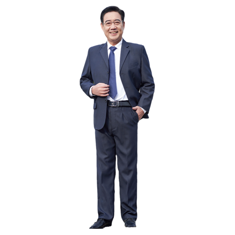 中年西装男套装父亲婚礼正装休闲男士爸爸结婚中老年西服老人爷爷