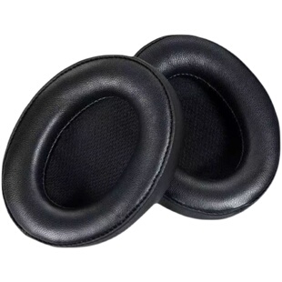 适用于博士BOSE AE2i AE2w头戴式耳机套记忆海绵耳罩柔软耳套配件