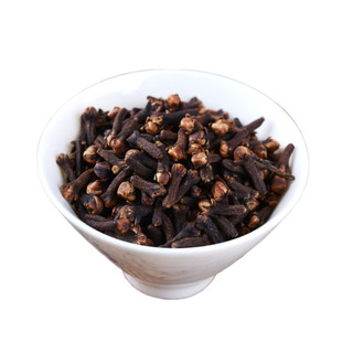 公丁香500g包邮特级公丁香粉中药材钓鱼原料方可搭桂花泡水中草药