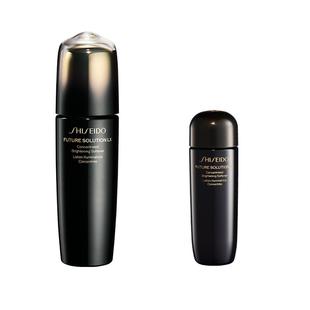 【官方正品】 资生堂时光琉璃盈亮柔肤液修护肌肤保湿紧致护肤品