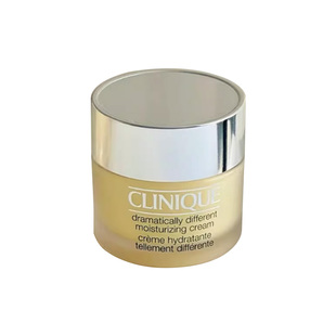 【正品行货】倩碧黄油面霜50ml保湿补水滋润舒润修护温和干敏肌