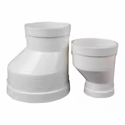 pvc偏心大小头同心变径直接接头