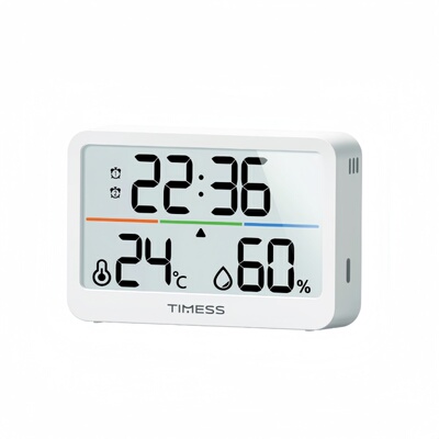 小型室内温度计家用婴儿高精度