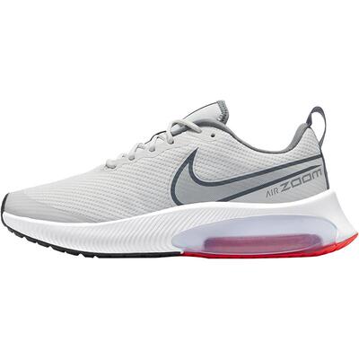 耐克大童缓震运动跑步鞋