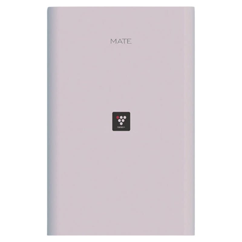 mate免开孔新风机一体宠物除臭