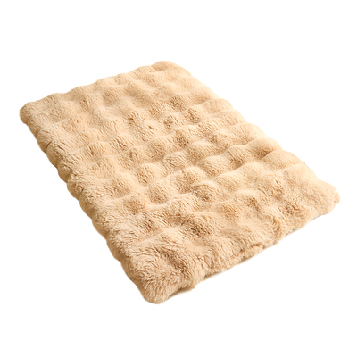 宠物猫垫子猫窝冬季保暖狗窝用狗狗睡垫冬加厚猫咪床猫毛毯子毛绒