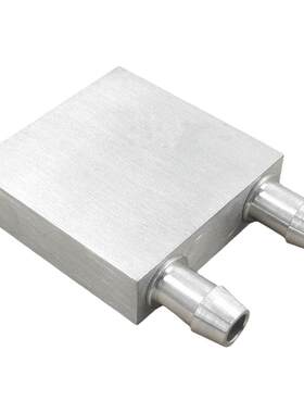 铝水冷板硬盘半导体模具散热器