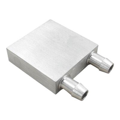 铝水冷板硬盘半导体模具散热器