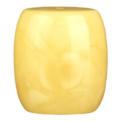 天然原矿蜜蜡桶珠单颗琥珀