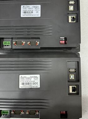 【询价】信捷TouchWin触摸屏TG865-ET，，适用