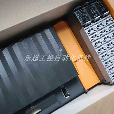 议价X20CP1301 原装贝加莱控制器 全新实拍正品现货
