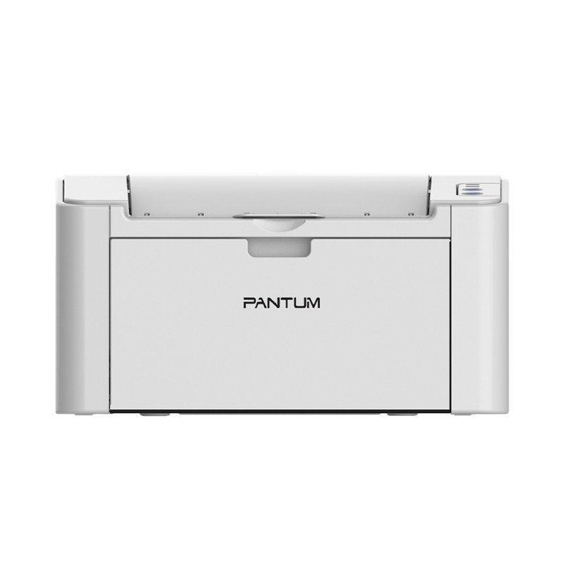 奔图P2206NW黑白激光打印机家用无线wifi手机连接学生小型P2210W