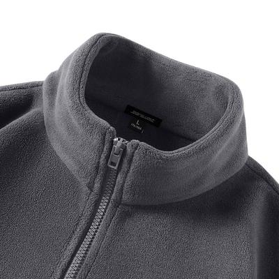 真维斯加厚奥粒绒外套冲锋衣内胆