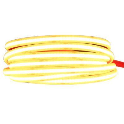 24v低压防水灯带泡水ip68