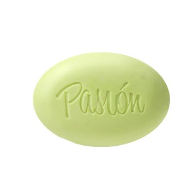 PASION控油去屑保湿修护洗发皂