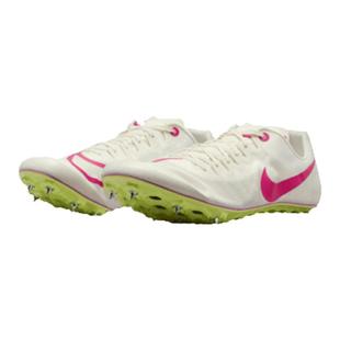 耐克钉鞋Nike Zoom Ja Fly4专业精英短跑钉子鞋比赛道男女田径鞋