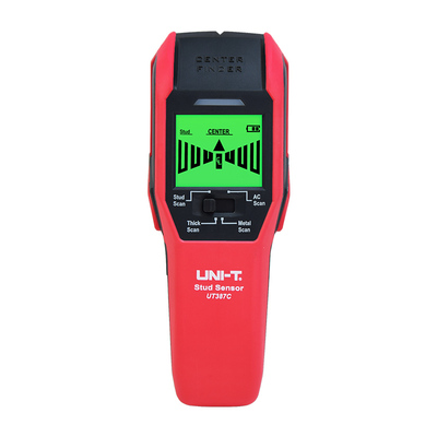 优利德墙体探测仪墙内电线扫描