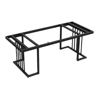 桌腿支架办公桌脚架电脑桌支撑架