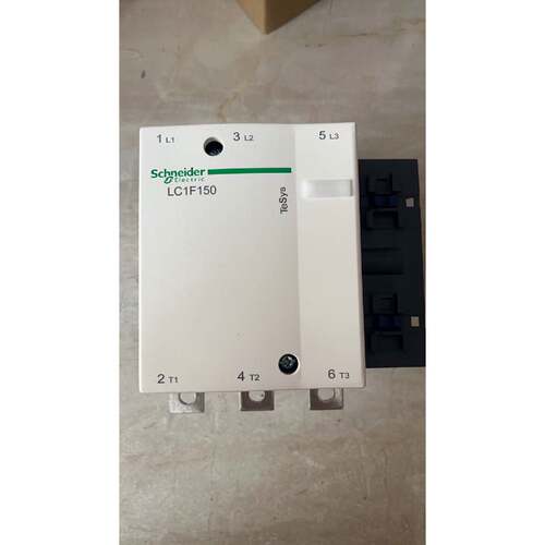 LC1F150全新未使用供应LC1F150M7 LC1F—议价