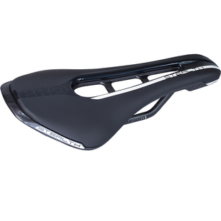SHIMANO禧玛诺公路自行车座垫坐垫PRO STEALTH碳轨不锈钢中空座垫