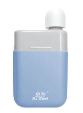 咽鼓管吹张器成人儿童分泌性中耳炎负压治疗仪医用积液鼓膜耳闷鸣
