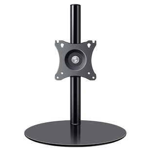 适用于KTC戴尔AOC优派三星27/32英寸大屏显示器支架电竞电脑底座