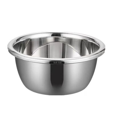 304实盆加漏盆俩件套家用厨房