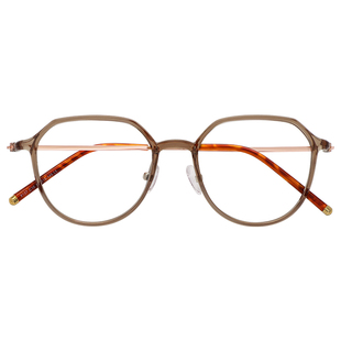 超轻型远近两用老花镜女款年轻款可以戴着走路女士高清防蓝光眼镜