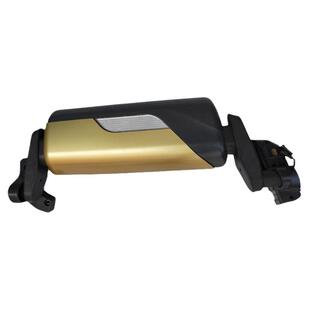 适配陕汽德龙X3000倒车镜总成X3000电动加热后视镜反光镜正品