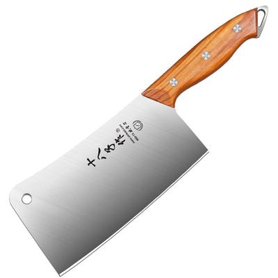 广州阳江正宗十八子作砍骨刀