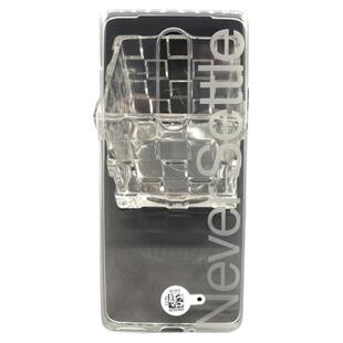 一加8手机壳原装正品oneplus8Pro透明硅胶全包边全新原厂一加8t保护套一加 8原配自带官方保护壳软壳