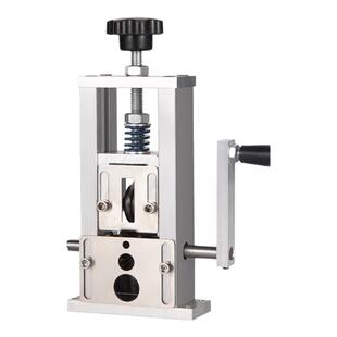 剥线机废铜线家用小型手摇去皮机电缆电线扒线剥线器神器自动电动