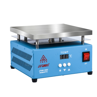 加热台手机平台焊接bga焊台