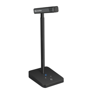 万能无线会议话筒台式桌面专业远程会议室视频演讲广播培训麦克风