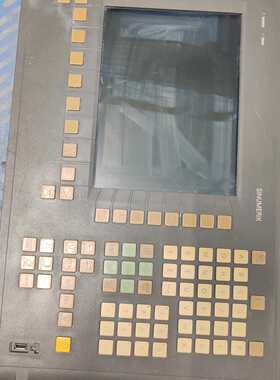 询价-6FC5203-0AF01-0AA0OP010C显示屏