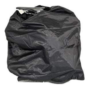迪卡侬适用折叠车防尘罩TILT100/TILT120/Fold500/Fold560装车袋