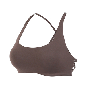 G16-3美背细带文胸