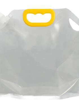 啤酒包装袋加厚火锅汤打包吸嘴袋