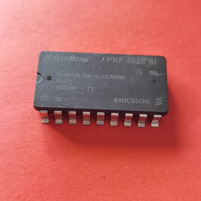 PKF4628SIERICSSON爱立信降压模块芯片原装