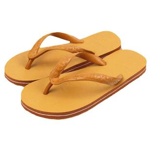 泰国星马人字拖橡胶厚底耐磨防滑防臭夏男士潮流夹脚越南沙滩拖鞋