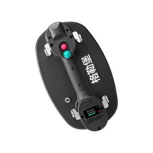 格勒堡Grabo专业版电动吸盘自动启停毛面吸大板施工工具铺贴抬板